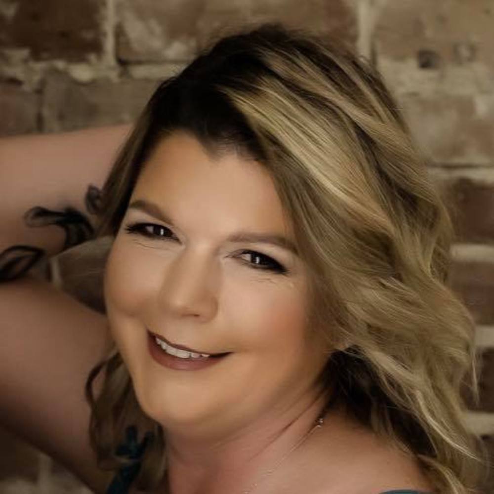 Meet your Posher, Karen